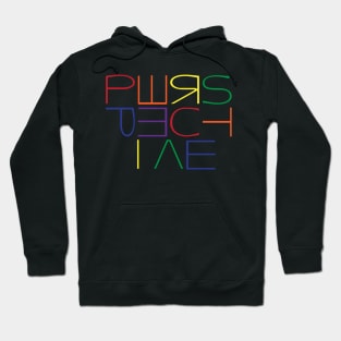 perspective Hoodie